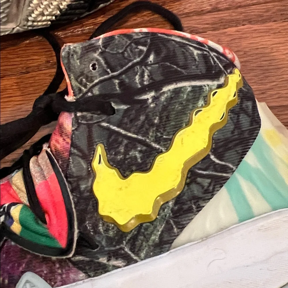 Nike Kybrid S2 “Best of Pineapple”